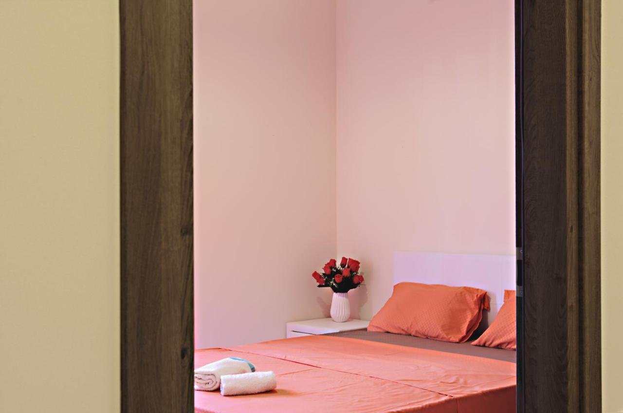 Spiridoula'S Apartments Corfu Perama  Eksteriør bilde