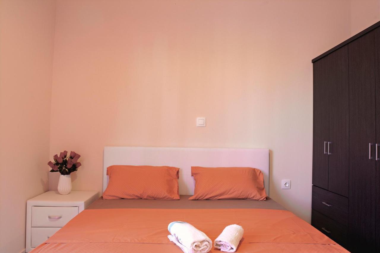 Spiridoula'S Apartments Corfu Perama  Eksteriør bilde