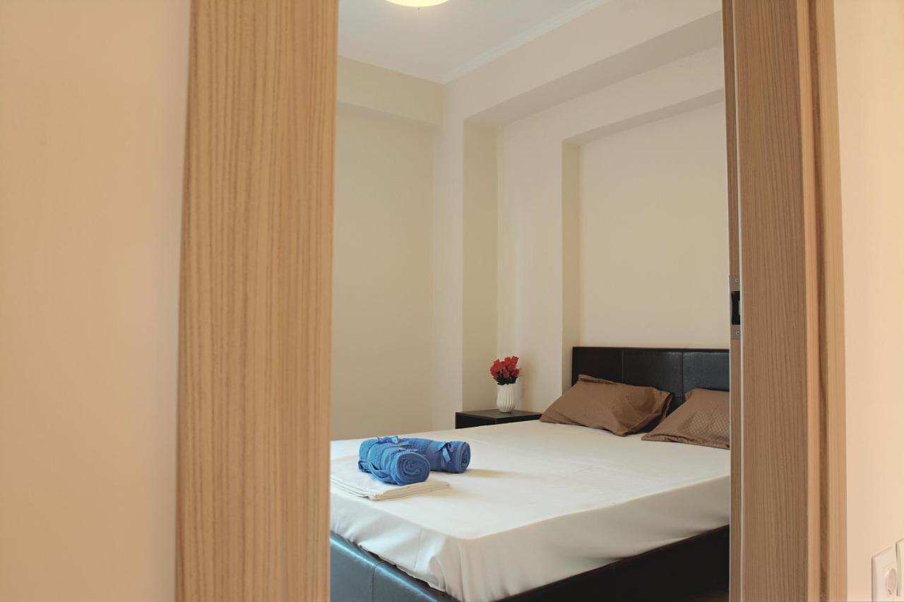 Spiridoula'S Apartments Corfu Perama  Eksteriør bilde