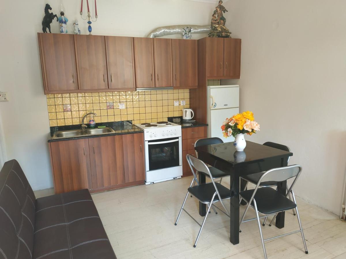 Spiridoula'S Apartments Corfu Perama  Eksteriør bilde