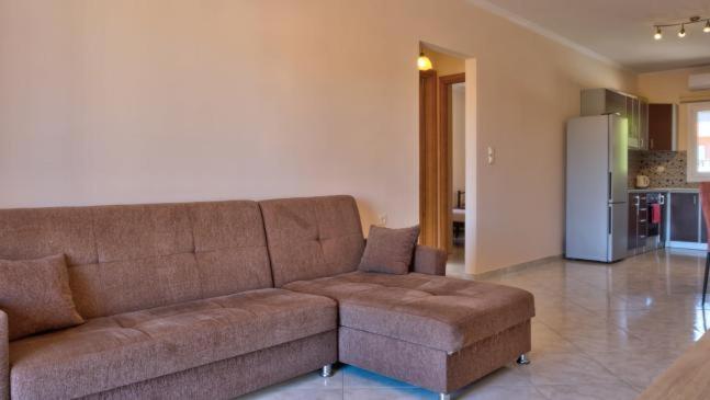 Spiridoula'S Apartments Corfu Perama  Eksteriør bilde
