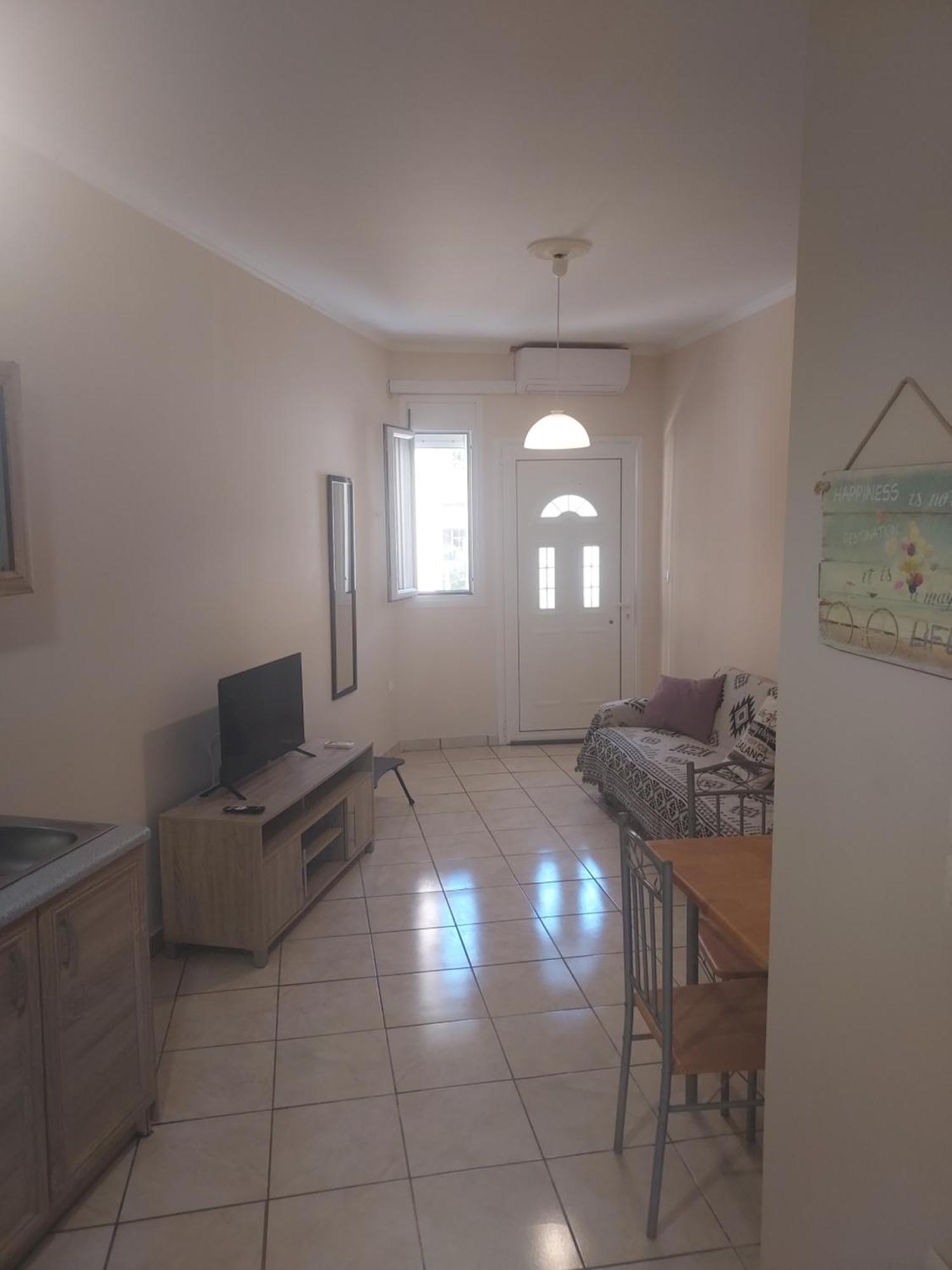 Spiridoula'S Apartments Corfu Perama  Rom bilde