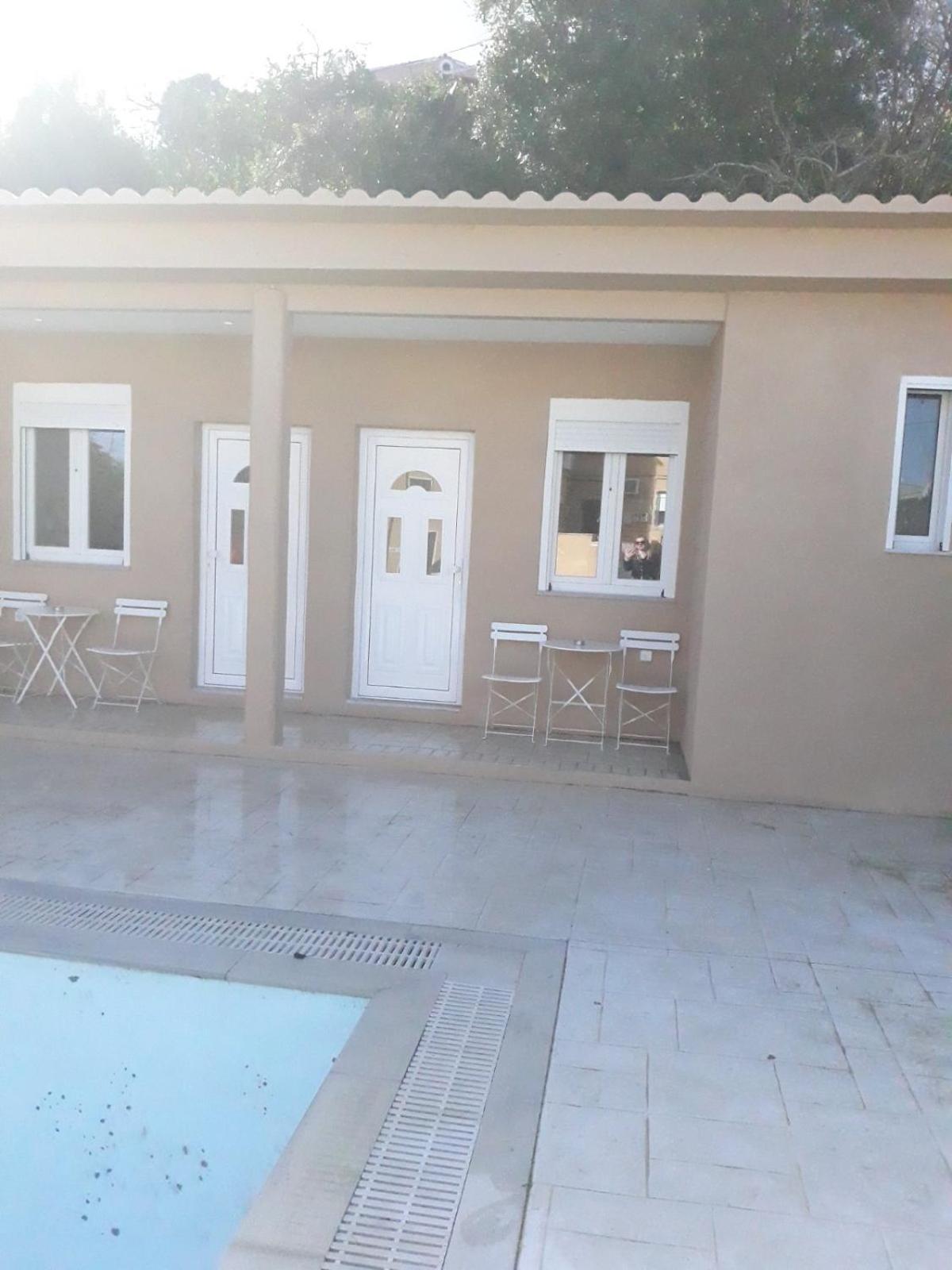 Spiridoula'S Apartments Corfu Perama  Eksteriør bilde