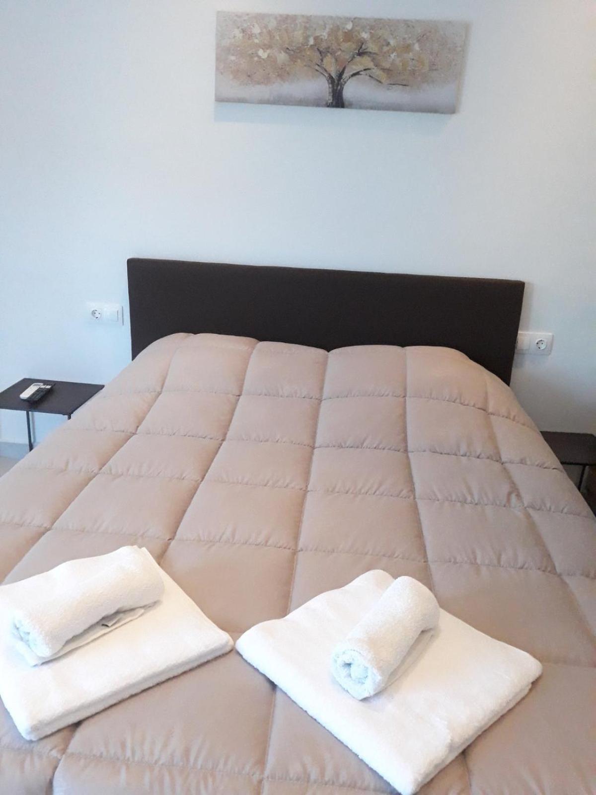 Spiridoula'S Apartments Corfu Perama  Eksteriør bilde