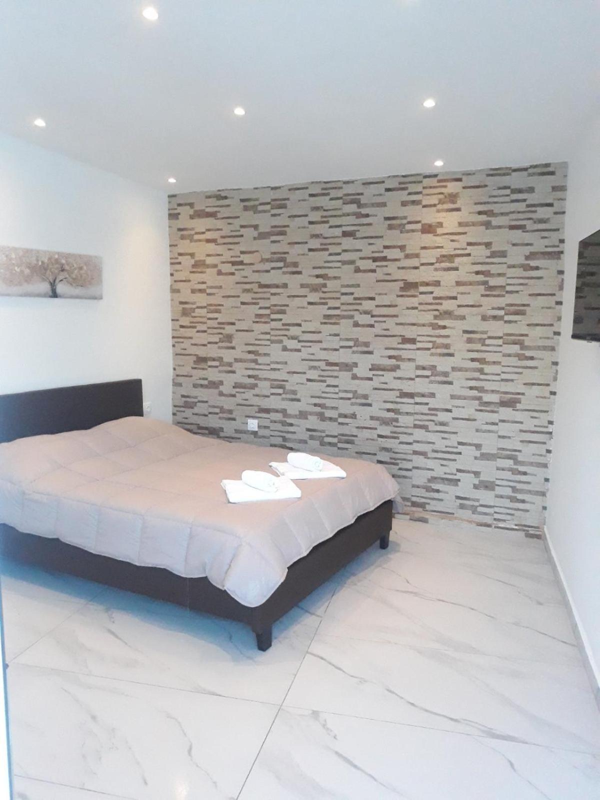 Spiridoula'S Apartments Corfu Perama  Eksteriør bilde