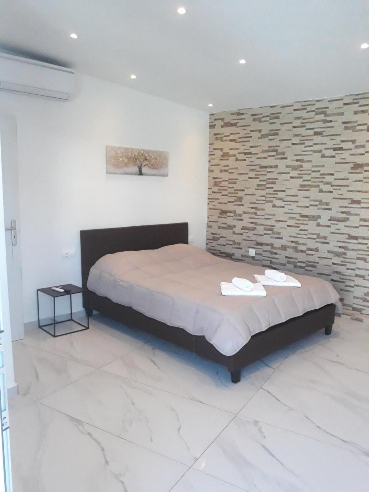Spiridoula'S Apartments Corfu Perama  Eksteriør bilde