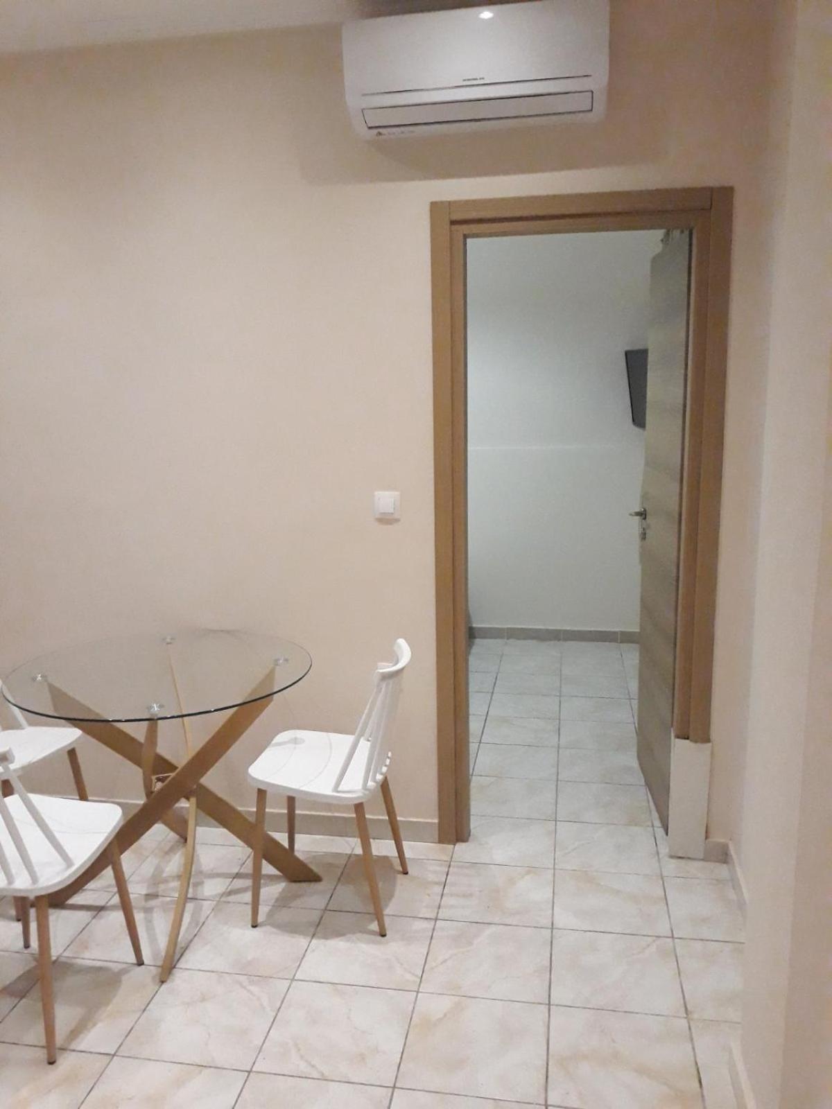 Spiridoula'S Apartments Corfu Perama  Eksteriør bilde